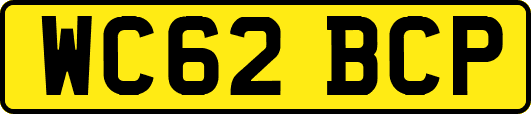 WC62BCP