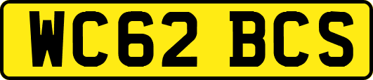 WC62BCS