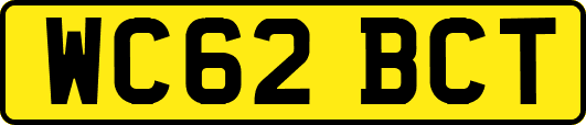 WC62BCT