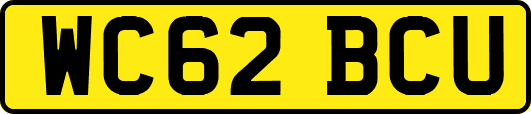WC62BCU