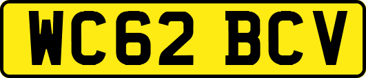 WC62BCV