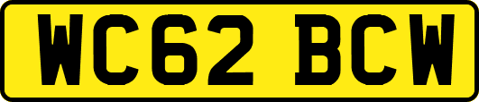 WC62BCW