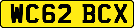 WC62BCX