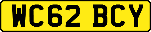 WC62BCY
