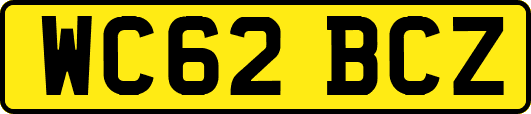 WC62BCZ