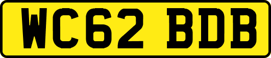WC62BDB
