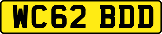 WC62BDD
