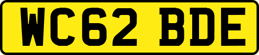 WC62BDE