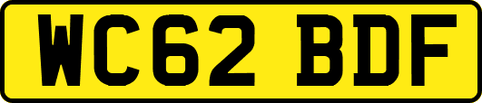 WC62BDF