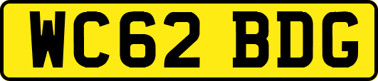 WC62BDG