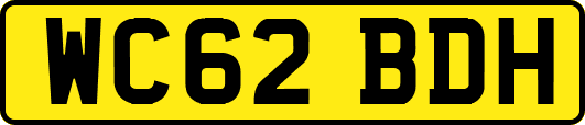 WC62BDH