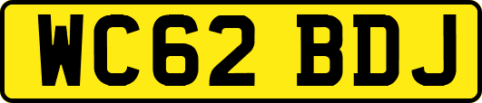 WC62BDJ