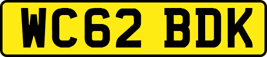 WC62BDK