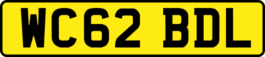 WC62BDL