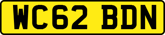 WC62BDN
