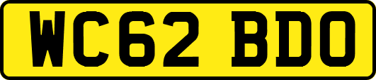WC62BDO