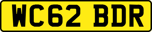 WC62BDR