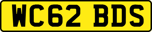 WC62BDS