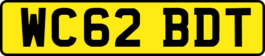 WC62BDT
