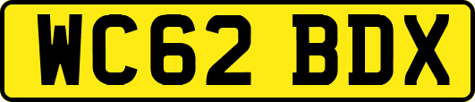 WC62BDX