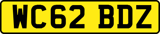 WC62BDZ