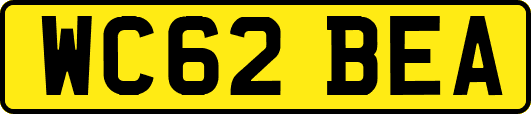 WC62BEA