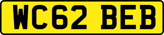WC62BEB