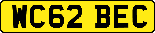 WC62BEC