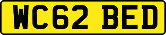 WC62BED