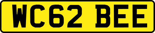 WC62BEE