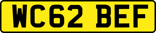 WC62BEF