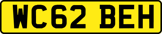 WC62BEH