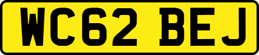 WC62BEJ