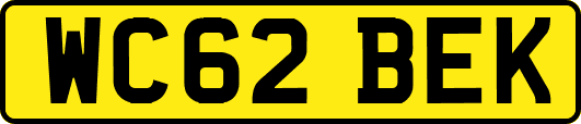 WC62BEK