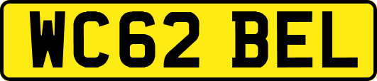 WC62BEL
