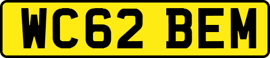 WC62BEM