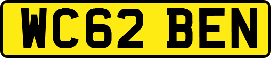 WC62BEN