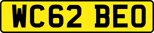WC62BEO