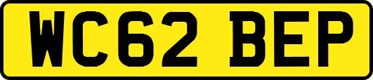 WC62BEP