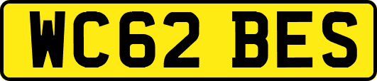 WC62BES