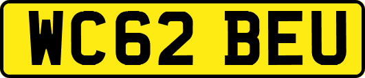 WC62BEU