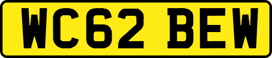 WC62BEW