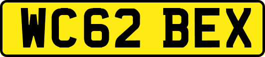 WC62BEX
