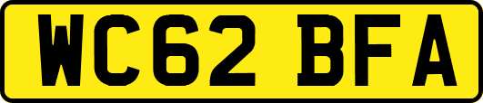 WC62BFA