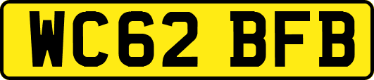 WC62BFB