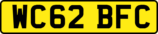 WC62BFC