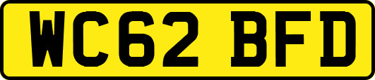 WC62BFD