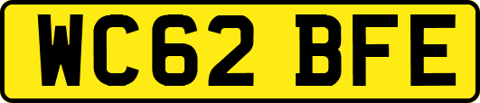 WC62BFE