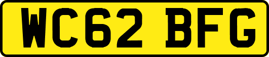 WC62BFG