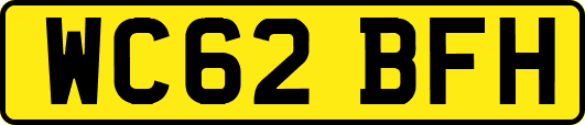 WC62BFH